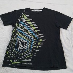 Boys Volcom Tee